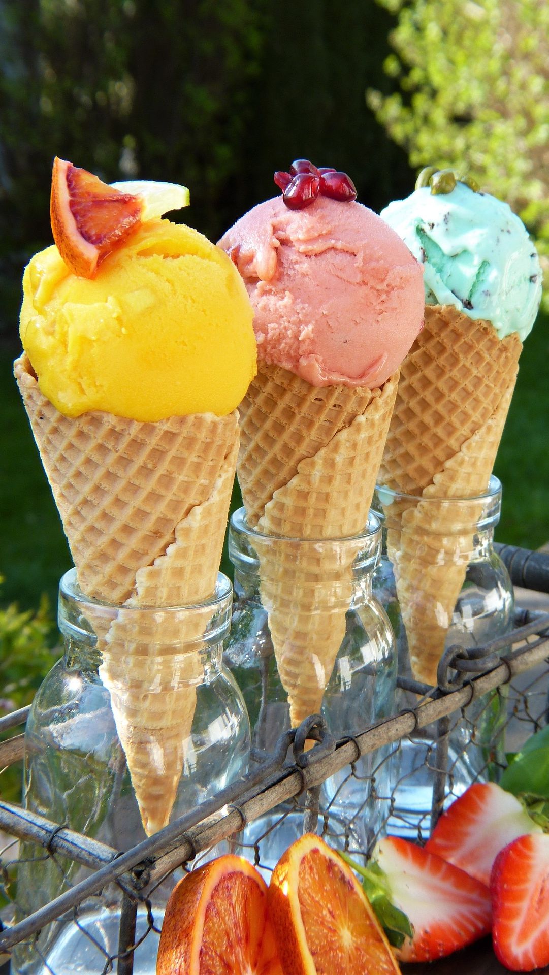 10 Fun Facts About Ice Cream That Will Surprise You Trstdly Trusted News In Simple English