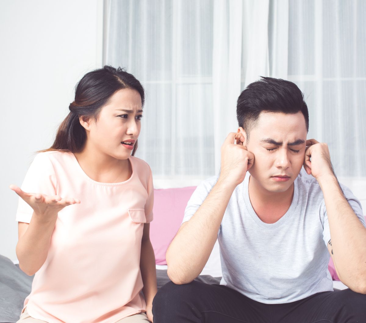 Bukan Omong Kosong, Ini Bukti Ilmiah Wanita Pemarah Cepat Jadi Nenek-Nenek