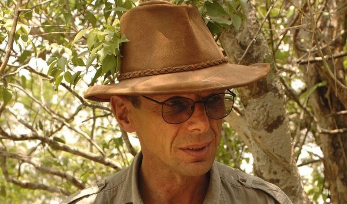 Kota yang Hilang Berusia 1000 Tahun Ditemukan di Hutan, Ada Piramida