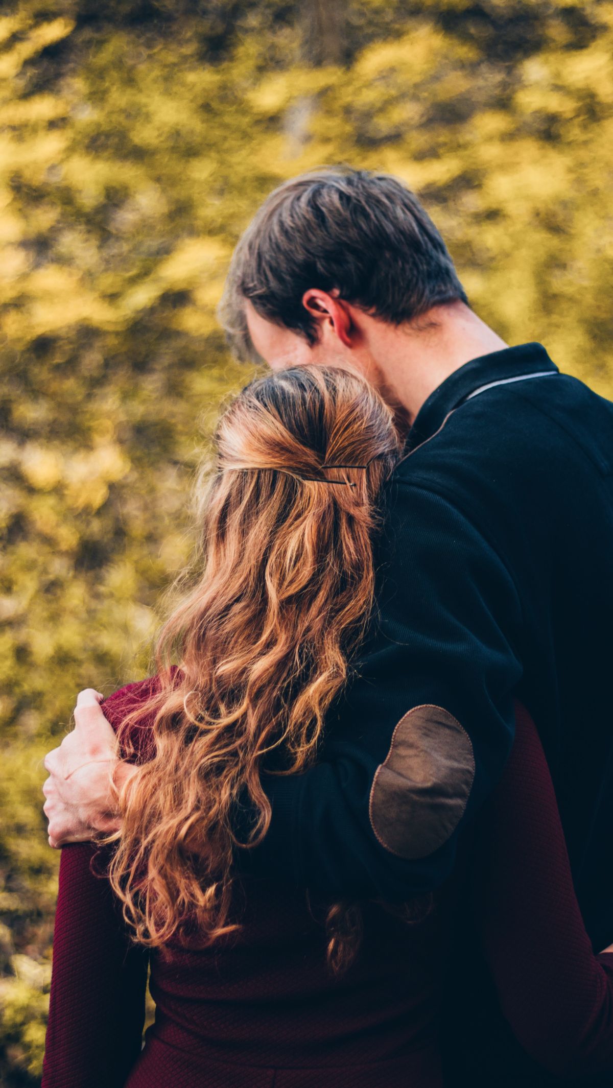 Ucapan Selamat Pagi Buat Pacar yang Jauh, Ungkapkan Rasa Sayang