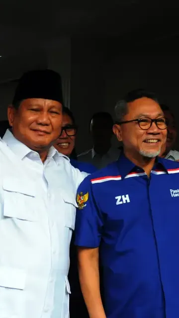 Gerindra Goda PAN Agar Kembali Dukung Prabowo