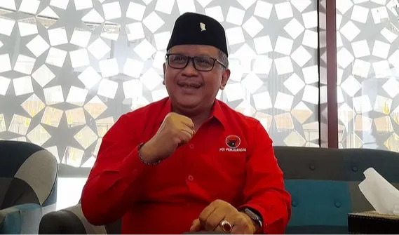 Dewan Kehormatan PDIP Segera Panggil Effendi Simbolon