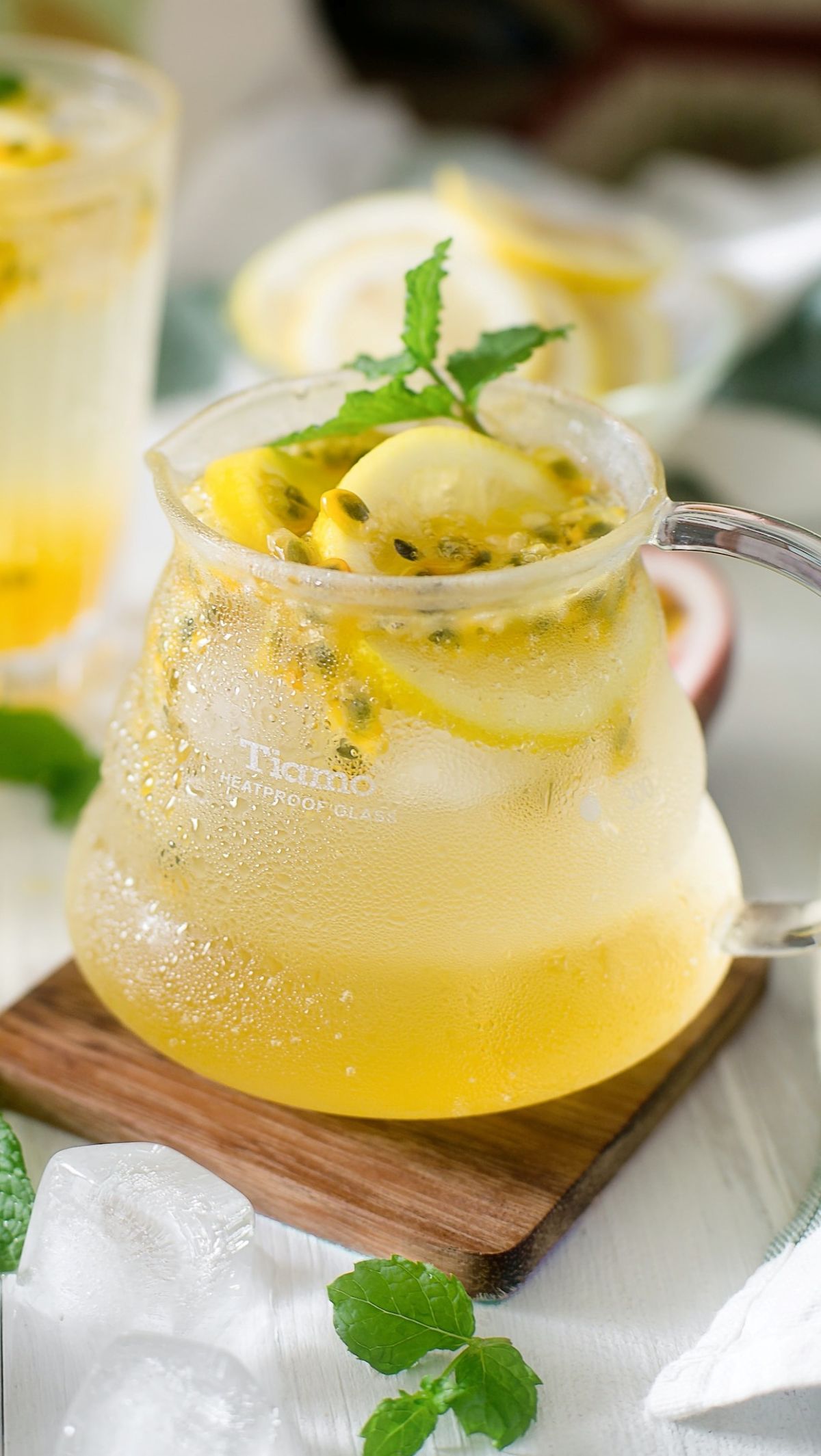 4 Resep Minuman Squash, Simpel dan Segar dengan Tiga sampai Empat Bahan Saja