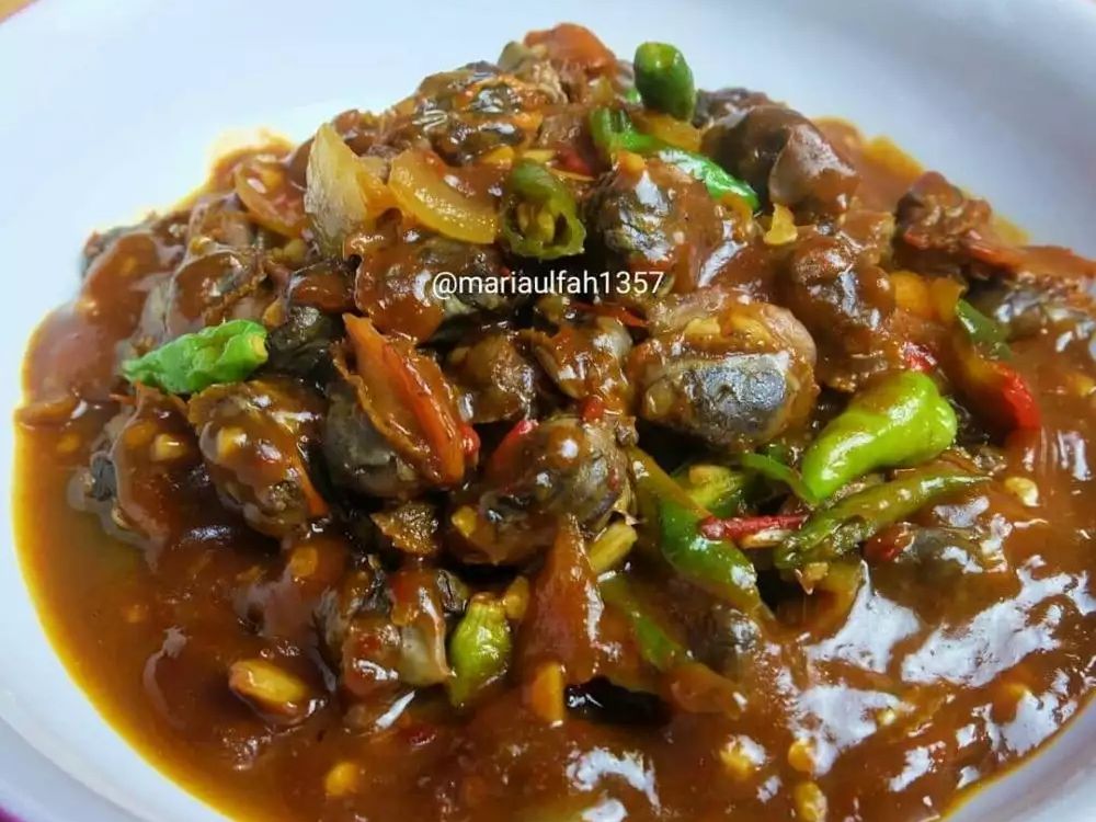 Resep Masak Kerang Yang Enak Ala Rumahan Mudah Dan Menggugah Selera