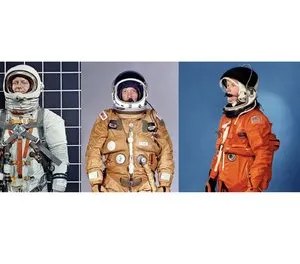 Ilmuwan Temukan Titik Terang Cara 'Laundry' Pakaian Dalam Astronot Biar Bersih seperti Dicuci Basah