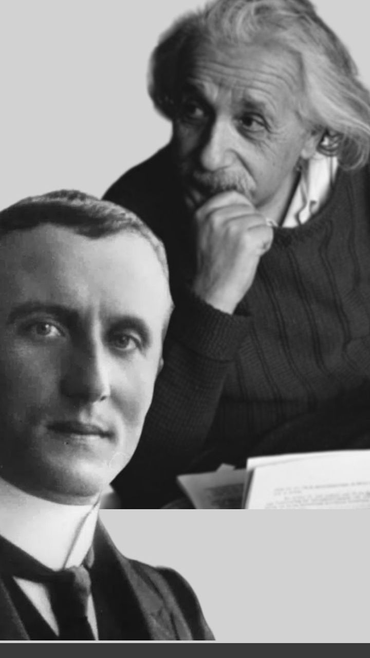 Einstein Pernah Kegirangan oleh Ilmuwan Ini karena Bantuannya yang