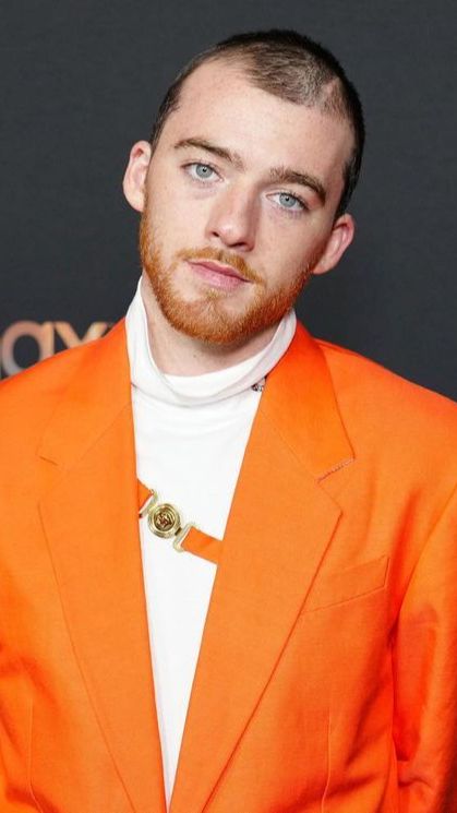 Euphoria star Angus Cloud Has Died at 25