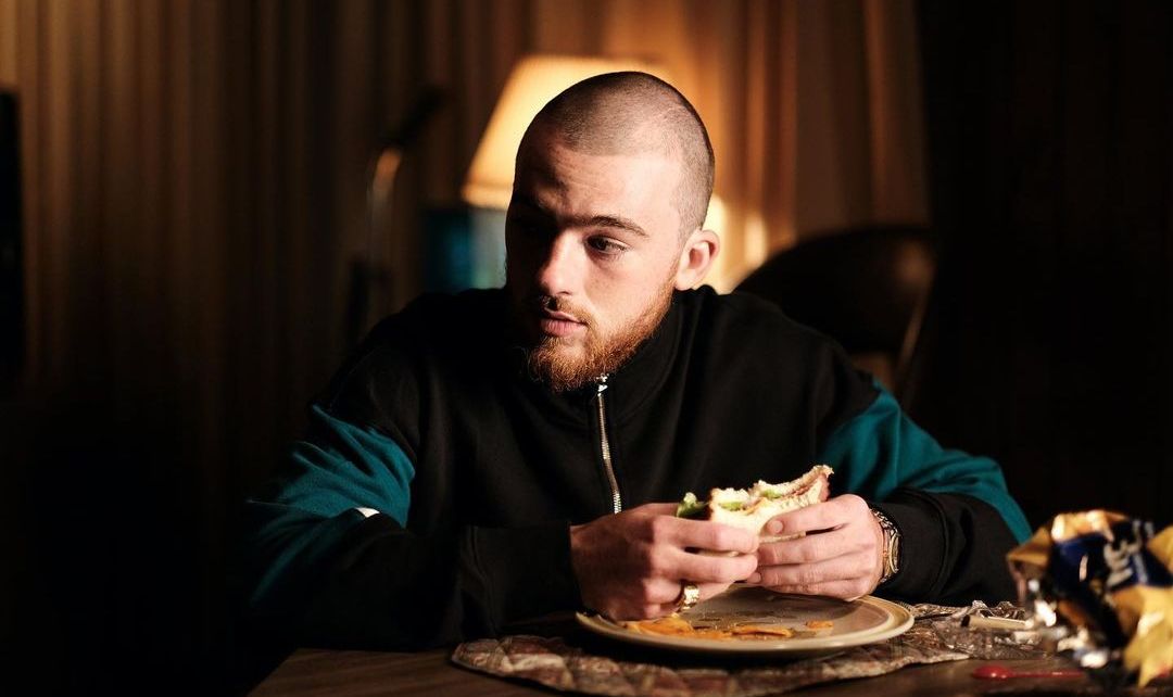According to TMZ, Angus has struggled with suicidal thoughts since returning from Ireland.