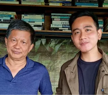 Deretan Kontroversi Rocky Gerung Berujung Laporan Polisi