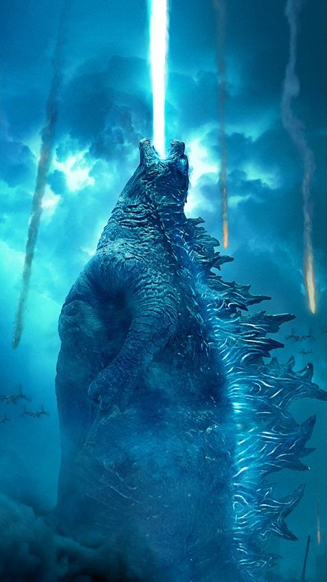 5 Best Godzilla Movies For You Monster Movie Lovers | trstdly: trusted ...