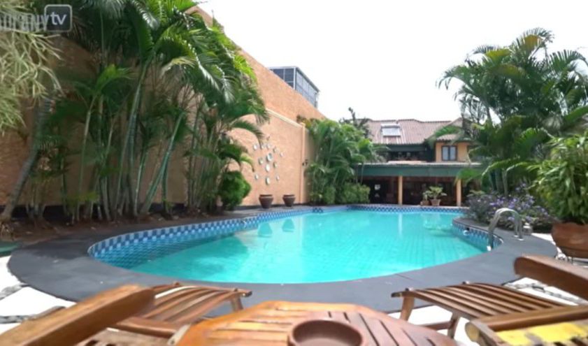 Kolam Renang
