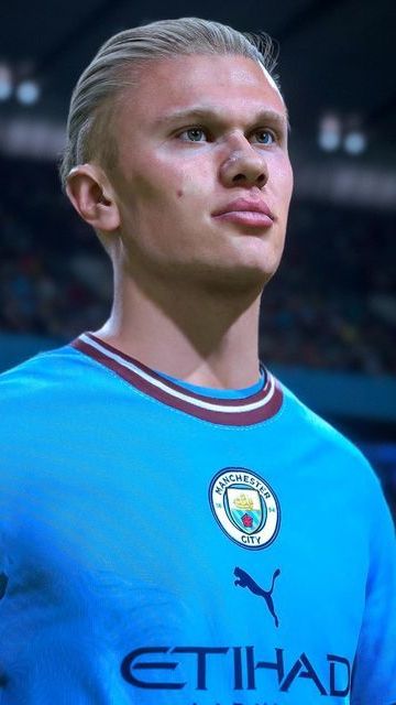 EA Sports is known to often show an update to make a new installation in FIFA 23.