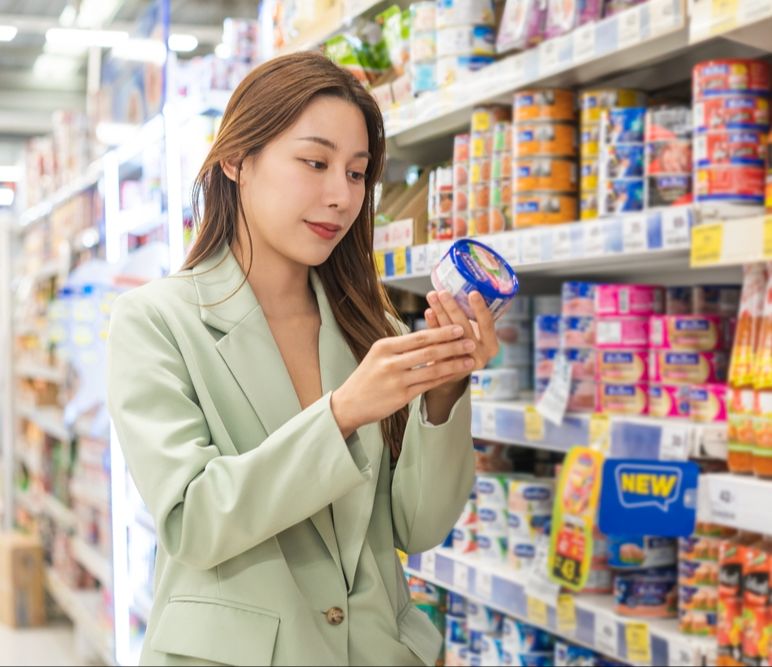 Bukan hanya Bahan Dasar, Ada Banyak Syarat Produk Pangan Lulus BPOM
