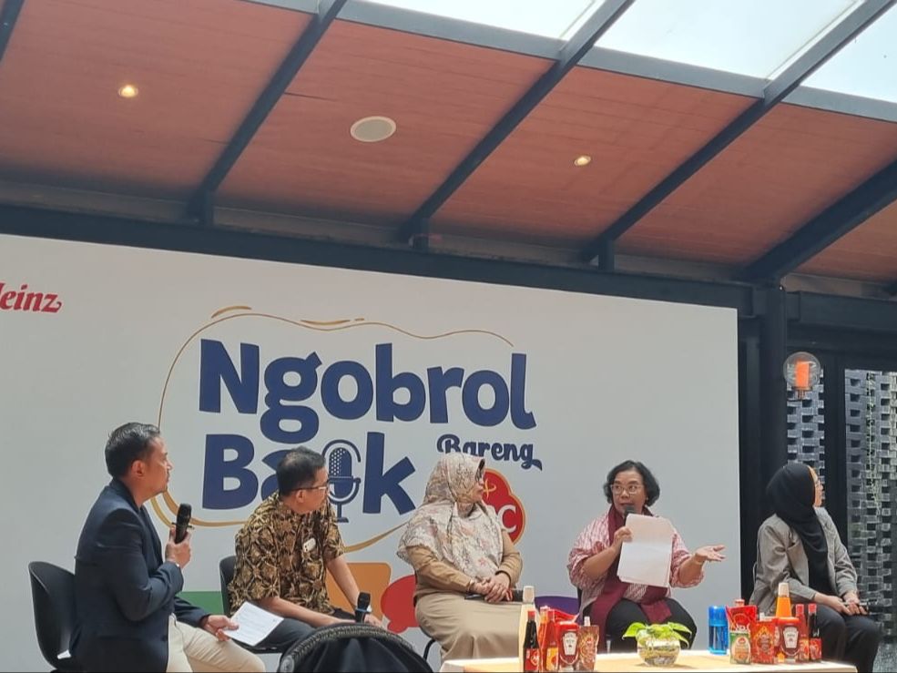 Bukan hanya Bahan Dasar, Ada Banyak Syarat Produk Pangan Lulus BPOM