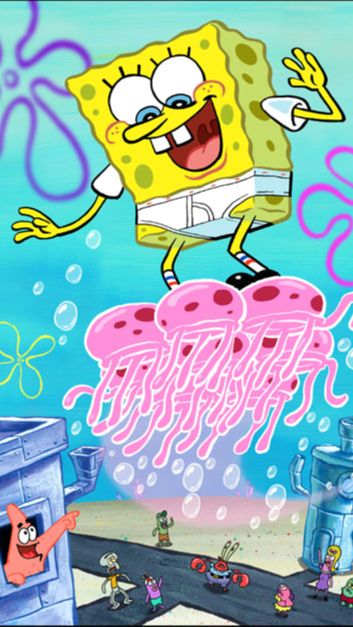 7 Unique Facts about Sea Sponges That Inspired SpongeBob SquarePants