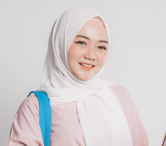 Jangan Salah Pilih Perhatikan Warna Kulit Sebelum Pilih Hijab 6904