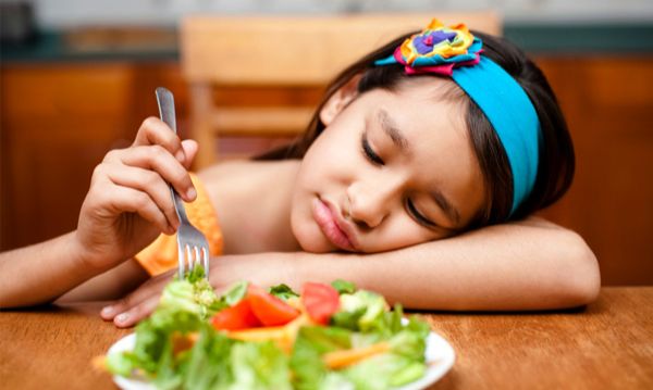 11 Cara Menambah Nafsu Makan Anak Secara Alami, Bisa Diterapkan Orang Tua
