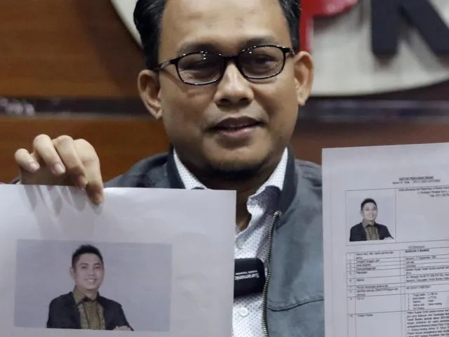 Buronan Korupsi E-KTP Paulus Tannos Terdeteksi Ganti Nama dan Paspor di Afrika Selatan