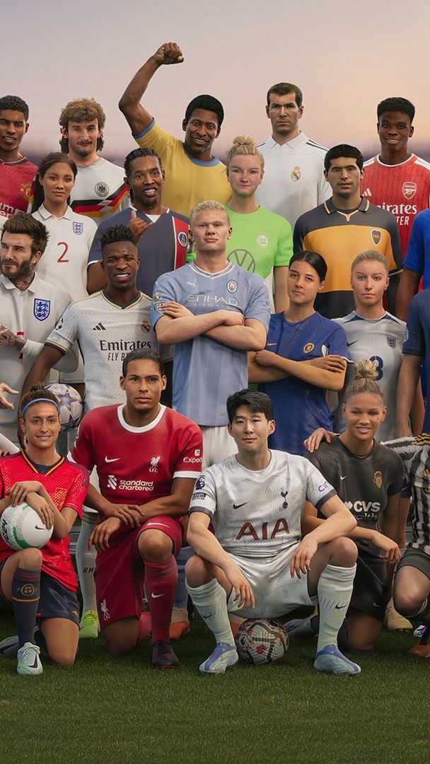 EA Sports FC 23 Will Be Available on Android Soon trstdly trusted