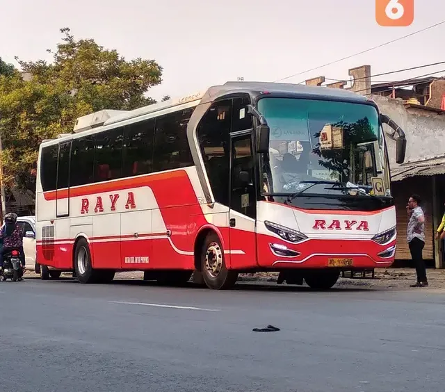 Misteri Bau Bus Pariwisata yang Memuntahkan Mual: Investigasi Penyebab dan Solusinya