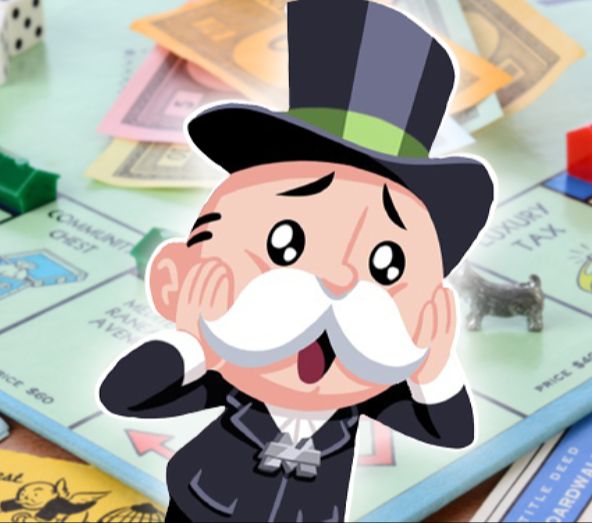 A Live Action 'Monopoly' Movie Is In The Making!