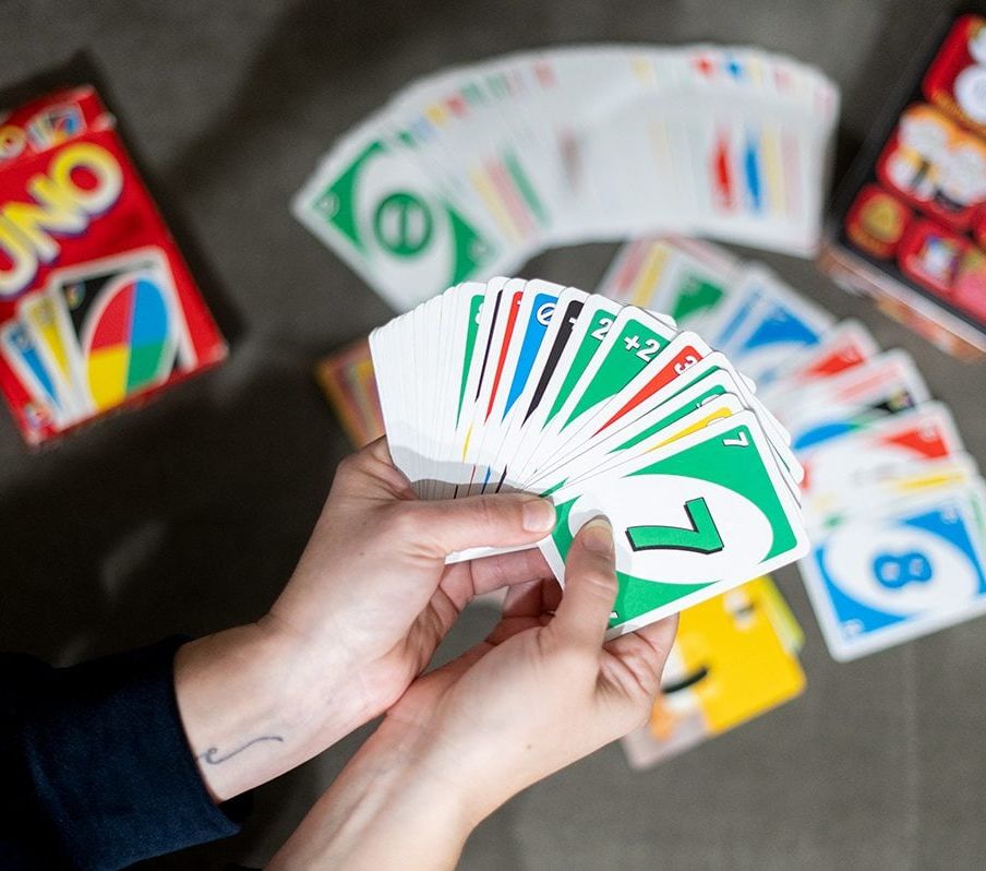 Here's how you can make $17,000 a month playing Uno with new