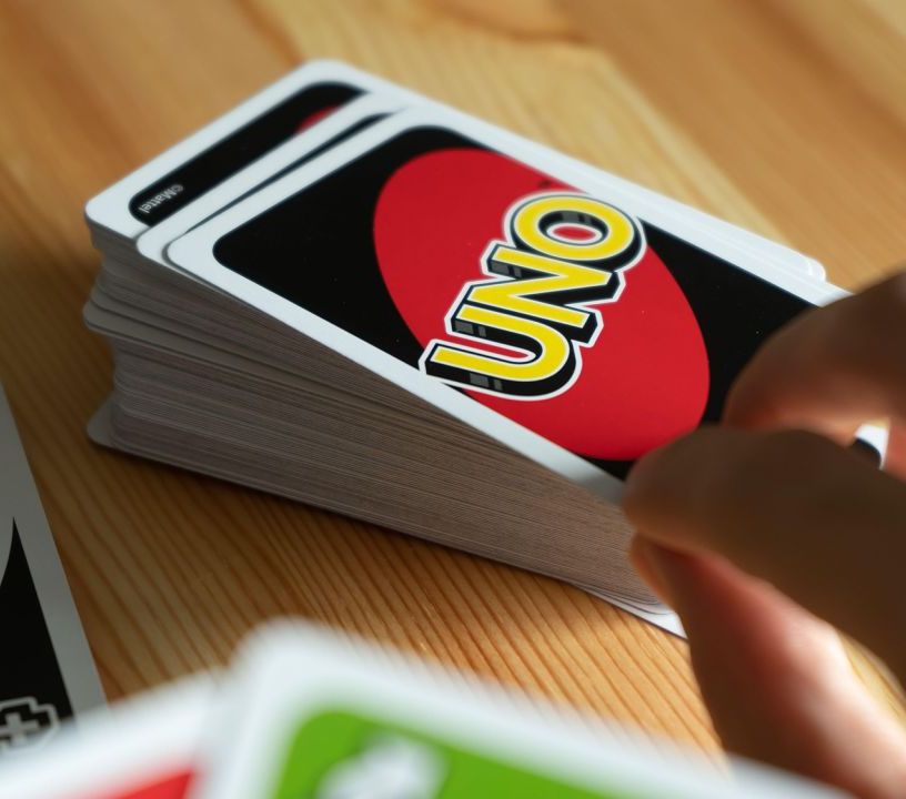 Mattel is looking for someone to be its new Chief UNO Player - KVIA