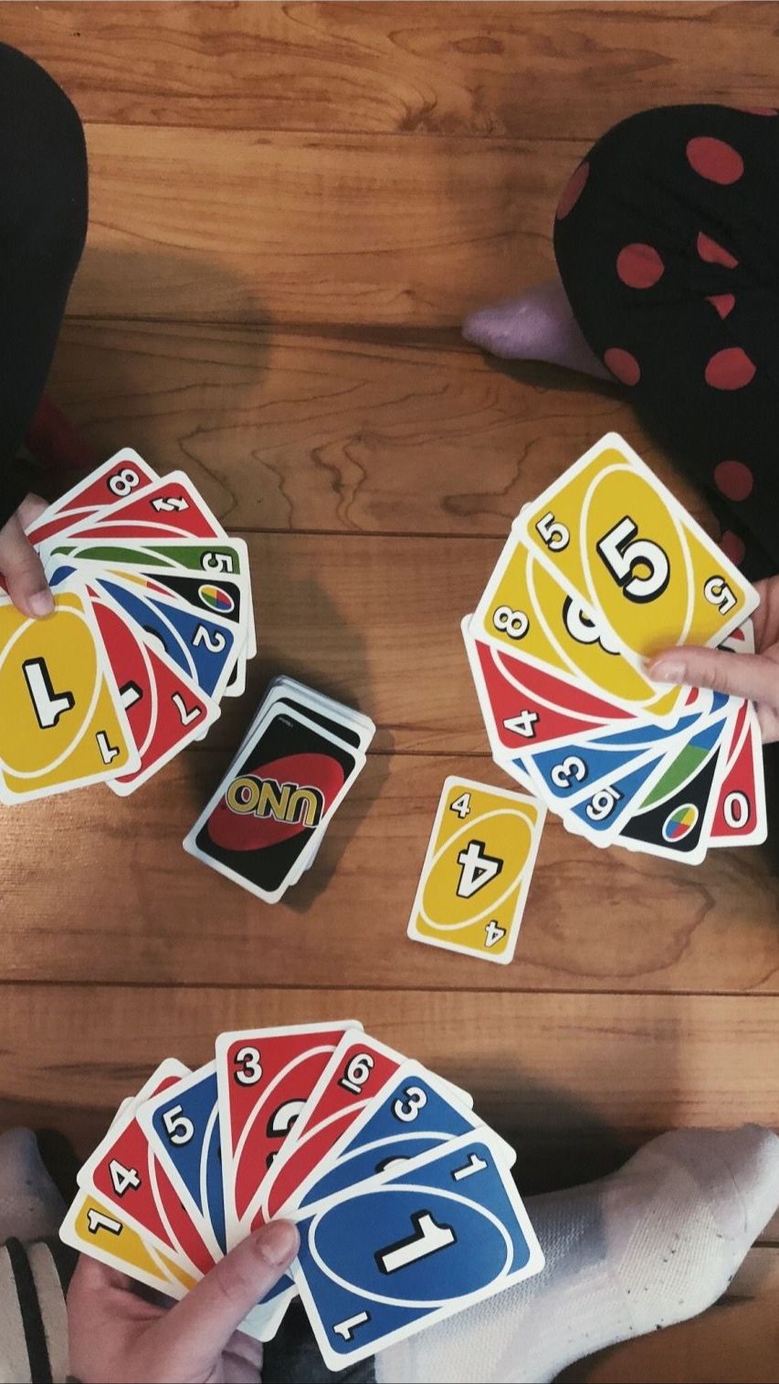 Here's how you can make $17,000 a month playing Uno with new