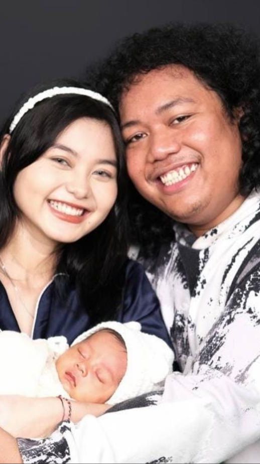 Selamat! Istri Marshel Widianto Hamil Anak Kedua