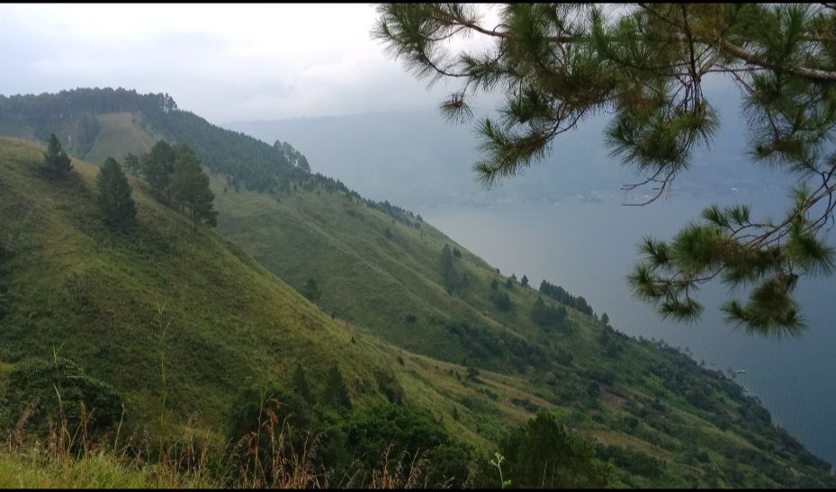 Asal Usul Geopark Kaldera Toba, Wisata Alam yang Kini Jadi Warisan Dunia