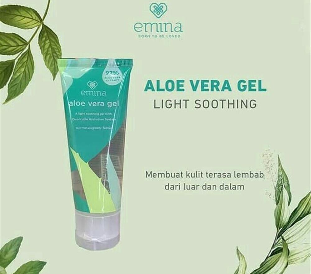15 Rekomendasi Moisturizer Di Bawah 50 Ribu Terjangkau, Bagus, dan
