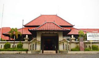 10. Museum Sonobudoyo