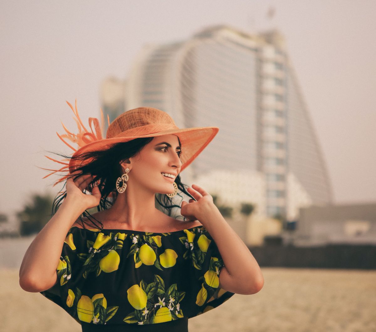Ragam Aktivitas Seru Liburan Musim Panas di Dubai, Banyak Diskon Belanja!