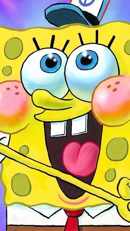 55 Quotes SpongeBob Lucu, Konyol, Dan Ikonik, Jadi Hiburan Menggelitik