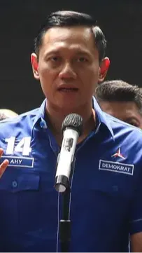 PK Moeldoko Ditolak MA, Demokrat Jateng Tegaskan Solid Di Belakang AHY