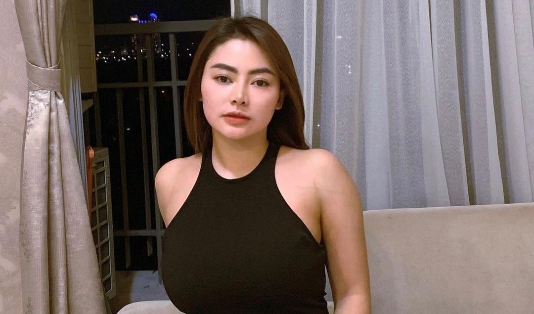 Vitalia Shesya