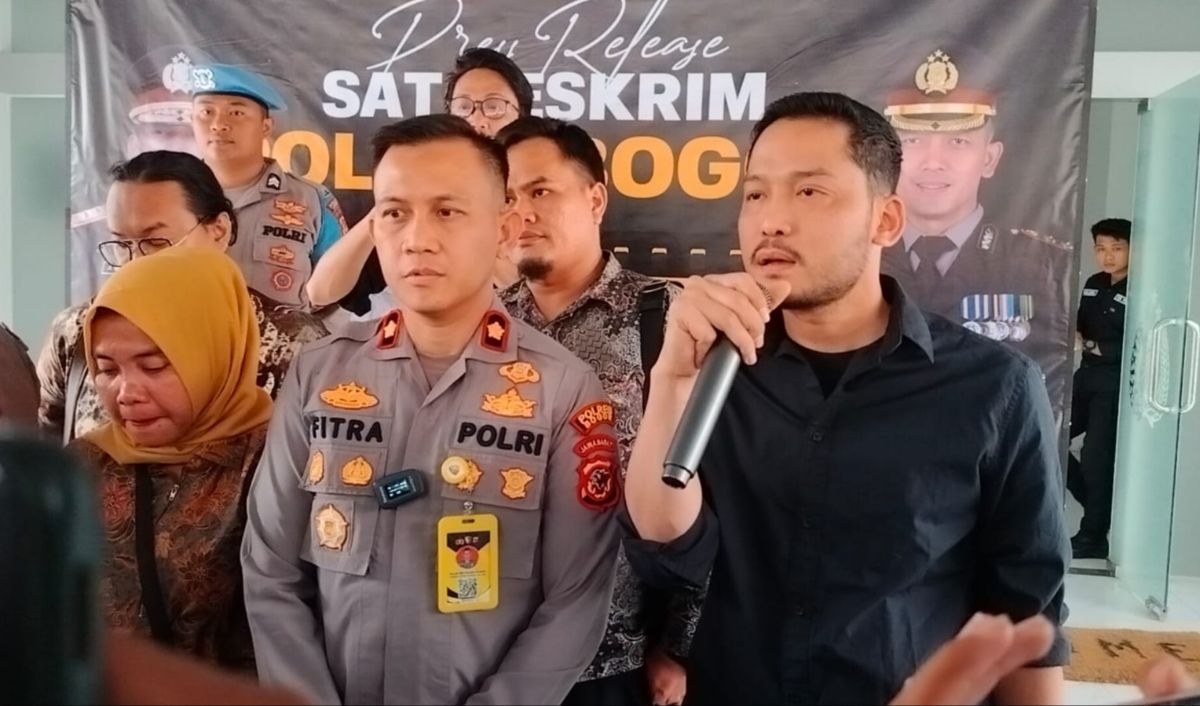 Kasus Bayi Tertukar Di Bogor, Dinkes Turun Tangan Usut Dugaan Kelaiain ...