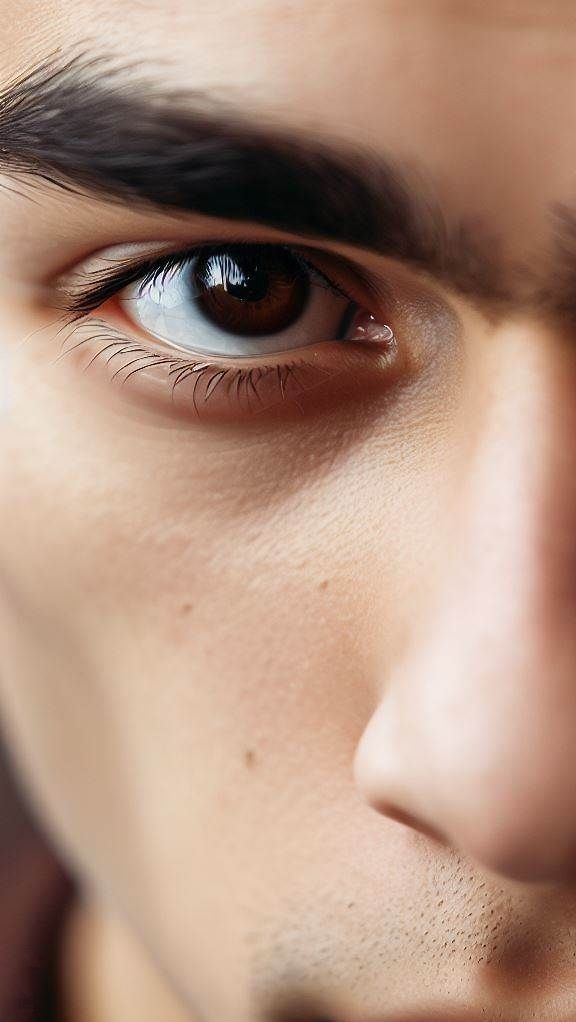 9 Perubahan Raut Wajah Orang yang Berbohong Menurut Psikolog Pakar