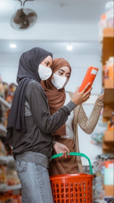 Bukan hanya Bahan Dasar, Ada Banyak Syarat Produk Pangan Lulus BPOM