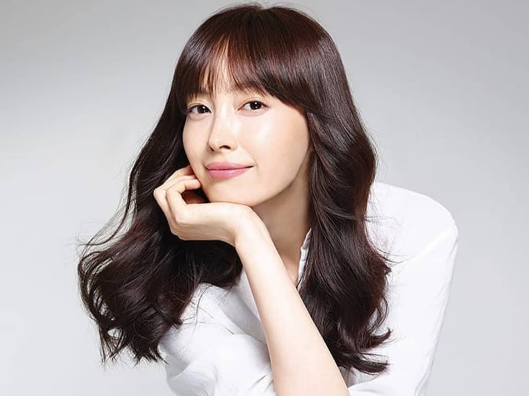 14. Lee Na Young - 172 cm
