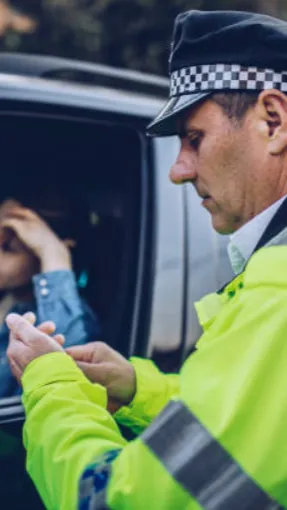 This Unemployed Man Manages to Disguise and Work as a Police Officer for 2 Months