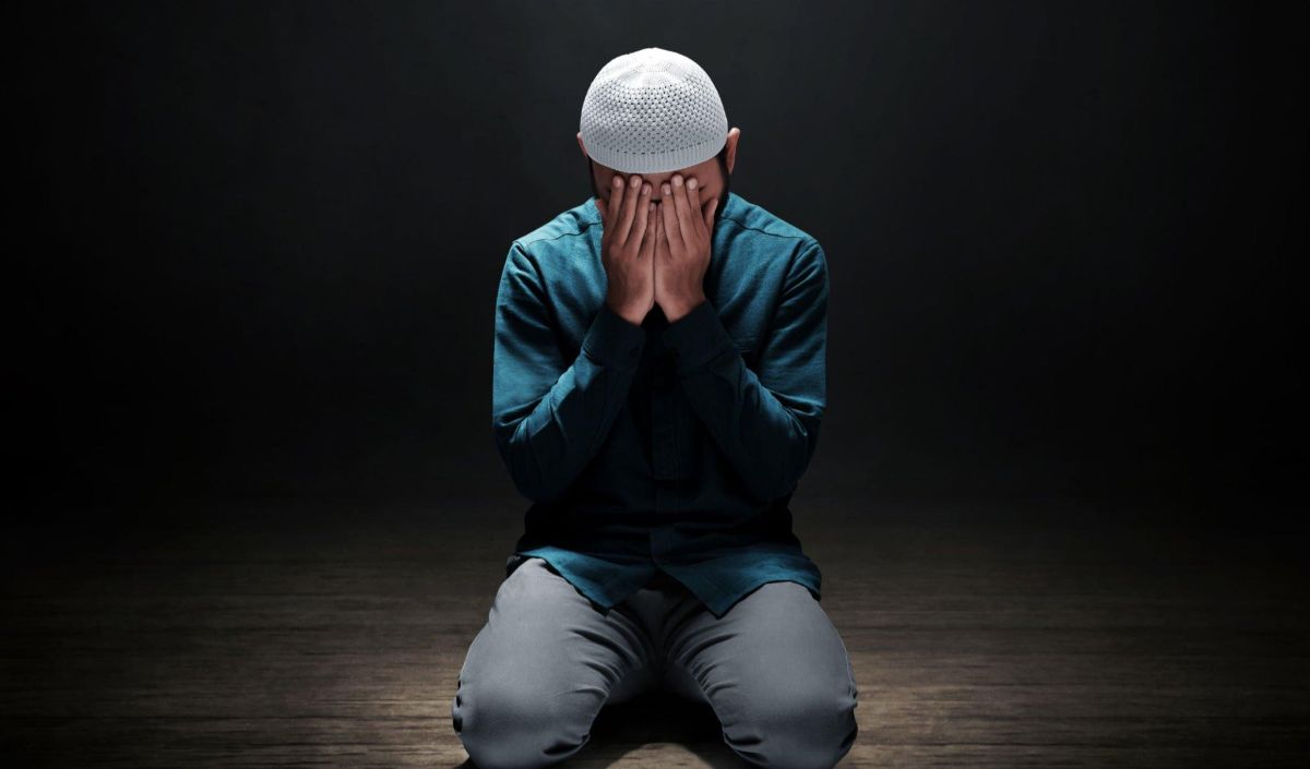 Bacaan Doa Mohon Ampunan yang Bisa Dibaca setelah Salat - Ragam