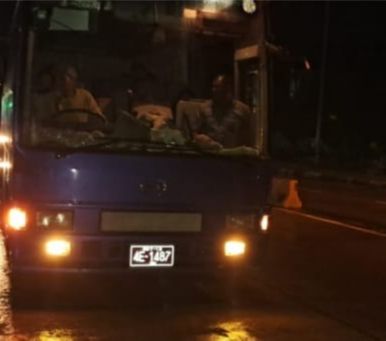 Perangi TPPO, TNI Gagalkan Penyelundupan Korban Perdagangan Orang ke Malaysia