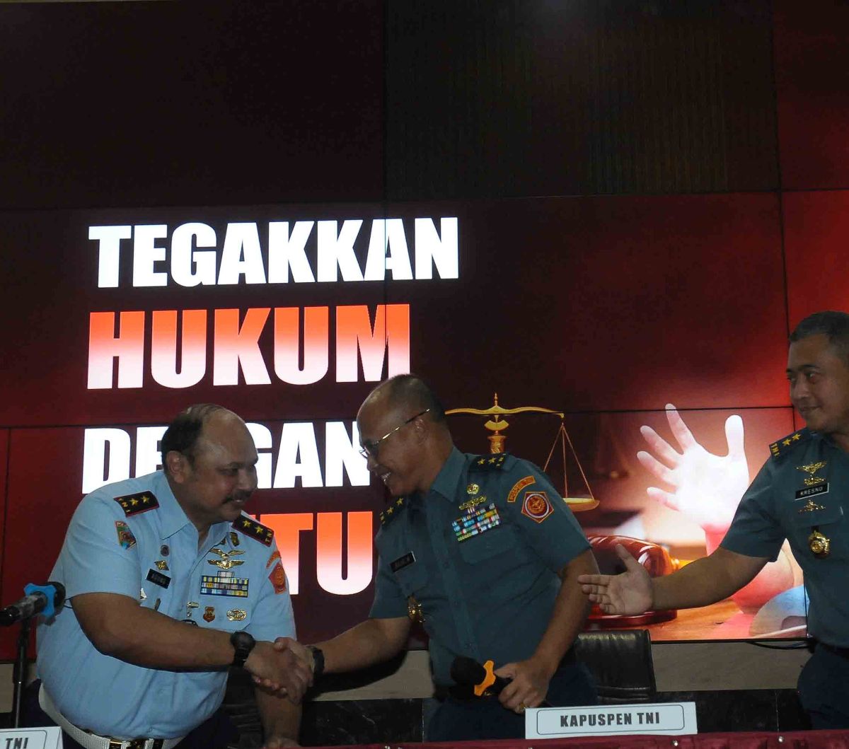 Perangi TPPO, TNI Gagalkan Penyelundupan Korban Perdagangan Orang ke Malaysia