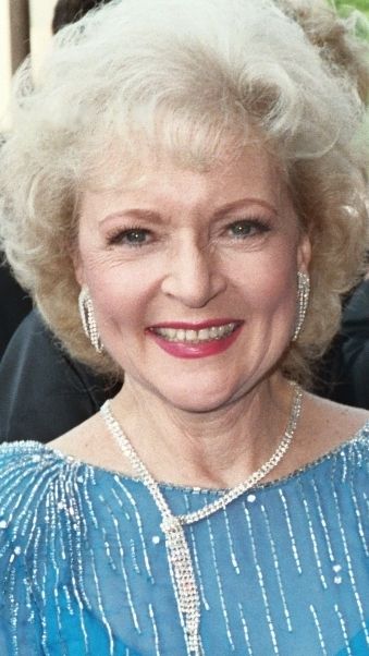 40 Betty White Quotes: Greatest Sayings From The Legendary Actress ...