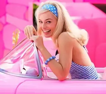 Margot Robbie, the famous Australian actress, is not only a 