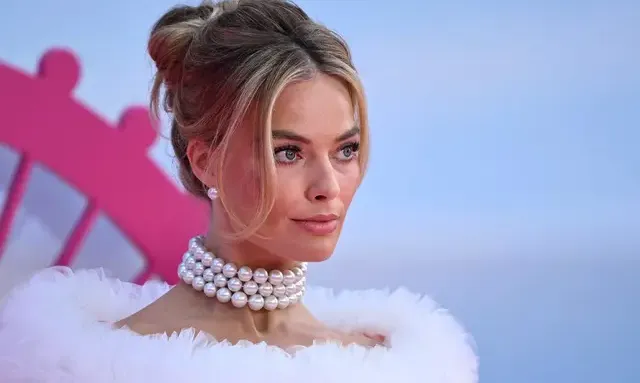 Margot Robbie Will Earn $50 Million in Salary and Box Office From Barbie