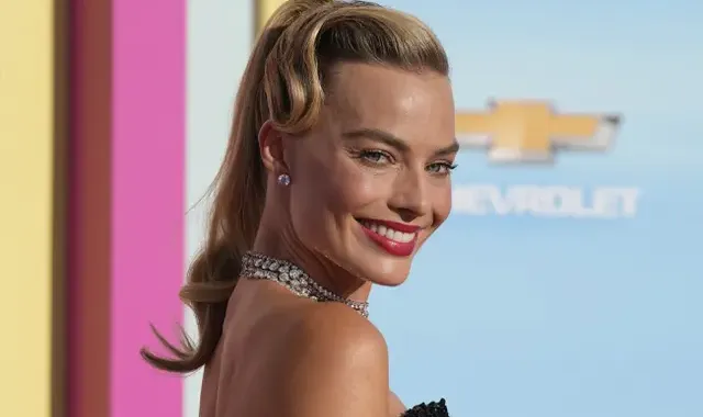 In the last interview before Barbie's release on July 21, Margot Robbie said she had paid off her mother's mortgage.