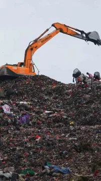 Teknologi Ini Bisa Ubah Sampah Perkotaan dan Limbah Industri Jadi Bahan Bakar