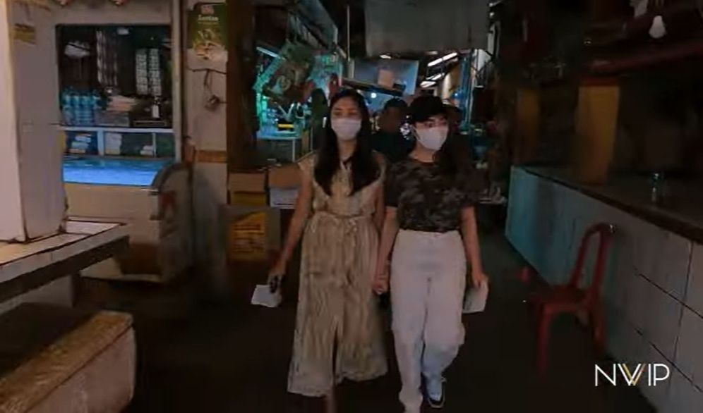 Penampilan